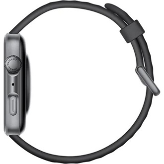 Huawei Watch Fit 4 fekete okosóra
