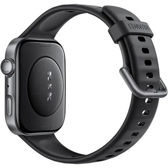 Huawei Watch Fit 4 fekete okosóra