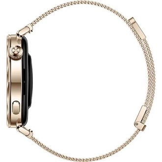 Huawei Watch GT 5 (41mm) arany okosóra