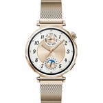 Huawei Watch GT 5 (41mm) arany okosóra