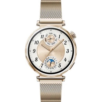 Huawei Watch GT 5 (41mm) arany okosóra