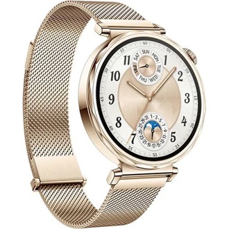 Huawei Watch GT 5 (41mm) arany okosóra