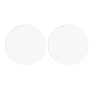 Huawei Watch GT 5 46mm Gigapack Kijelzővédő üveg 2db 2.5D, 9H, ÁTLÁTSZÓ