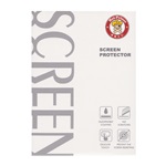 Huawei Watch GT ENKAY kijelzővédő üveg 2db 2.15D, NEM íves, ÁTLÁTSZÓ