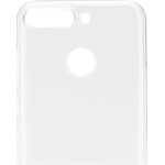 Huawei Y7 Prime 2018 ROAR ALL DAY szilikon telefonvédő ultravékony ÁTLÁTSZÓ