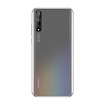 Huawei Y8p Gigapack Szilikon telefonvédő ultravékony ÁTLÁTSZÓ