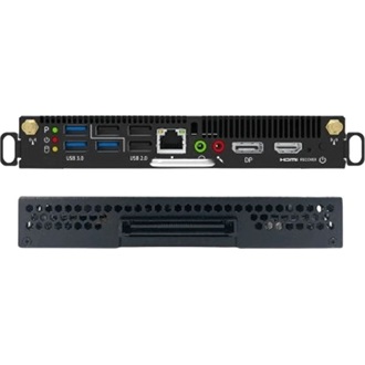 Huawei eKit ICD OPS workstation számítógép