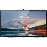 Huawei eKit IdeaHub Board 2 86" touchscreen LED smart interaktív tábla fehér