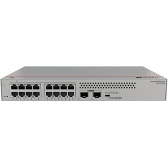 Huawei eKit S110-16T2S switch