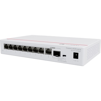 Huawei eKit S110-8T2ST switch