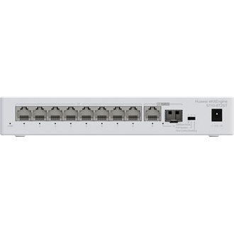 Huawei eKit S110-8T2ST switch
