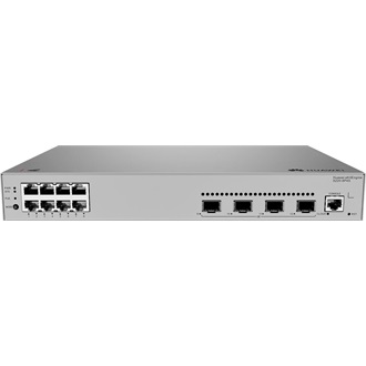Huawei eKit S220-8P4S PoE rack switch