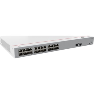 Huawei eKit Switch S110-24LP2SR PoE rack switch