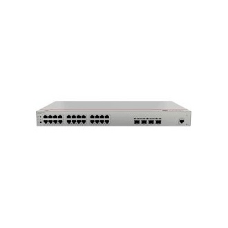 Huawei eKit Switch S220-24P4X PoE rack switch