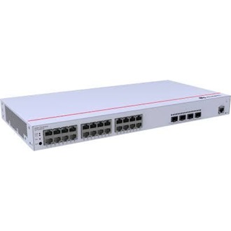 Huawei eKit Switch S310-24P4S PoE rack switch
