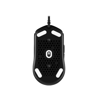 HP HyperX Pulsefire Haste 2 optikai USB gaming egér fekete