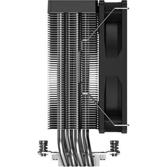 ID-Cooling BLITZ X4 processzor hűtő fekete