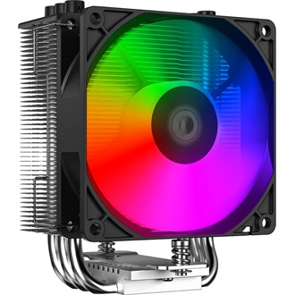 ID-Cooling SE-903-XT FRGB processzor hűtő fekete