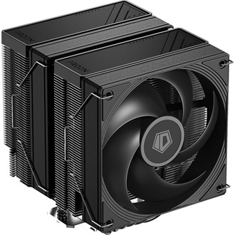 ID-Cooling FROZN A620 PRO SE processzor hűtő fekete