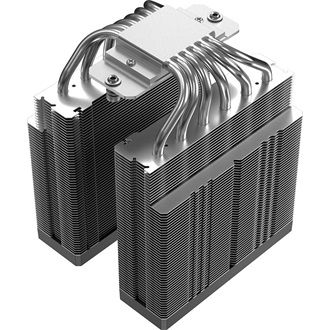 ID-Cooling FROZN A620 PRO SE processzor hűtő fekete