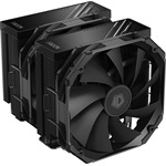 ID-Cooling FROZN A720 BLACK processzor hűtő fekete