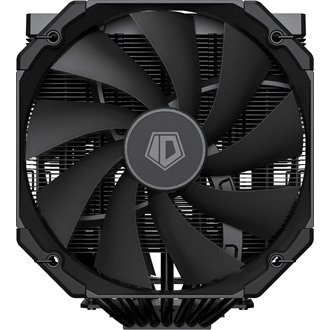 ID-Cooling FROZN A720 BLACK processzor hűtő fekete