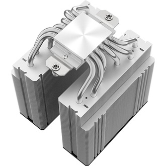 ID-Cooling SE-206-XT processzor hűtő fekete-szürke