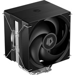 ID-Cooling SE-214-XT V2 PLUS processzor hűtő fekete-szürke