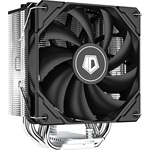 ID-Cooling SE-224-XTS processzor hűtő fekete-szürke