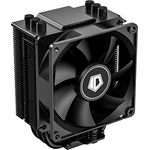 ID-Cooling SE-903-XT BLACK processzor hűtő fekete