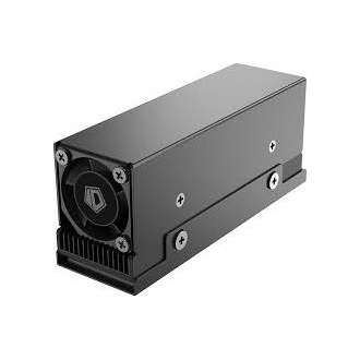 ID-Cooling ZERO M25 M.2 hűtő fekete
