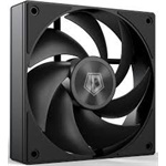 ID-Cooling AF-1230-K rendszerhűtő ventilátor fekete