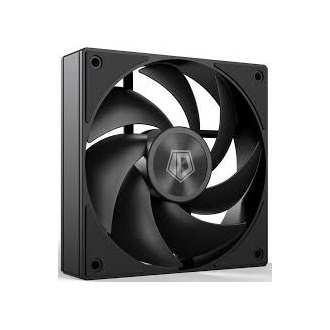 ID-Cooling AF-1230-K rendszerhűtő ventilátor fekete