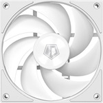 ID-Cooling AF-1230-W rendszerhűtő ventilátor fehér