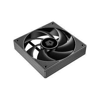 ID-Cooling AF-125-K TRIO rendszerhűtő ventilátor kit fekete