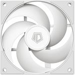 ID-Cooling AS-120-W rendszerhűtő ventilátor fehér