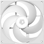 ID-Cooling AS-140-W rendszerhűtő ventilátor fehér