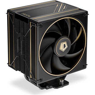 ID-Cooling FROZN A410 GDL processzor hűtő fekete