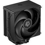 ID-Cooling SE-214-XT V2 BLACK processzor hűtő fekete