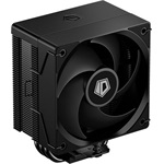 ID-Cooling SE-903-XT V2 BLACK processzor hűtő fekete