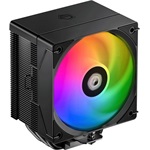 ID-Cooling SE-904-XT ARGB BLACK processzor hűtő fekete