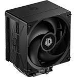 ID-Cooling SE-904-XT BLACK processzor hűtő fekete