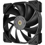 ID-Cooling Boreas 120 rendszerhűtő ventilátor fekete