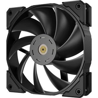 ID-Cooling Boreas 120 rendszerhűtő ventilátor fekete