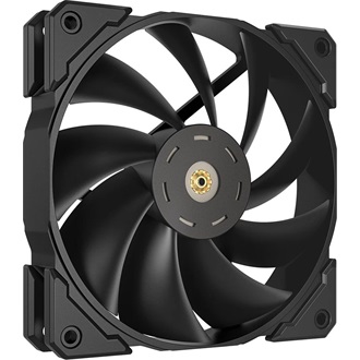 ID-Cooling Boreas 120 rendszerhűtő ventilátor fekete
