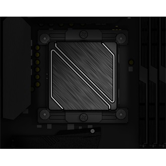 ID-Cooling DASHFLOW 360 BASIC BLACK processzor vízhűtő  fekete