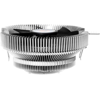 ID-Cooling DK-01T processzor hűtő fekete-szürke