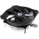 ID-Cooling DK-03 processzor hűtő fekete