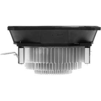 ID-Cooling DK-03 processzor hűtő fekete