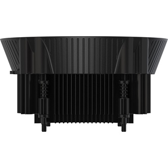 ID-Cooling DK-07A RAINBOW processzor hűtő